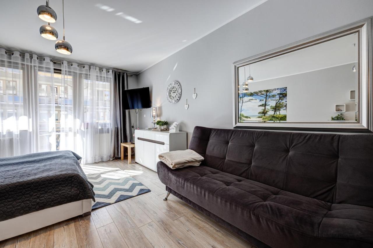 Apartamenty Na Zdrojowej - Visitopl Świnoujście Εξωτερικό φωτογραφία