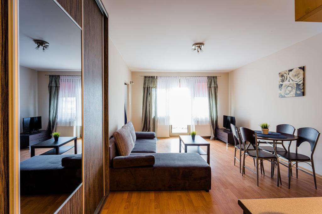 Apartamenty Na Zdrojowej - Visitopl Świnoujście Δωμάτιο φωτογραφία